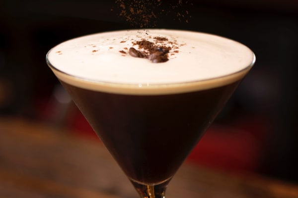 Espresso Martini