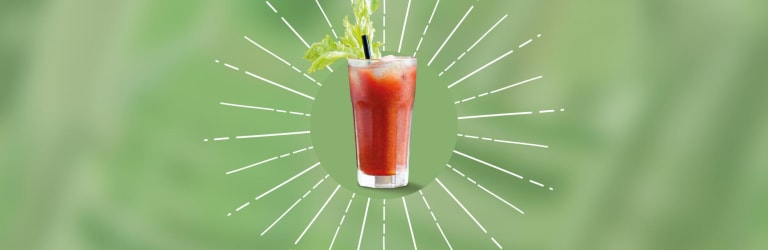 Bloody Mary