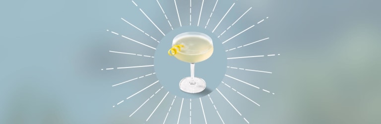 Humboldt Diamond Fizz