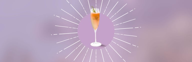 French Bellini