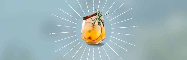 Hot Apple Punch