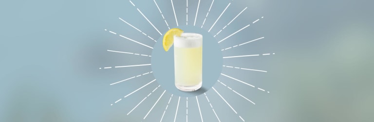 Humboldt Fizz