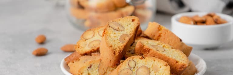 Cantuccini