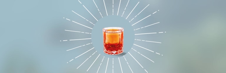 The Med Negroni