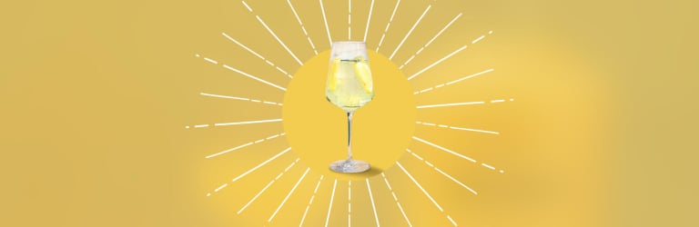 Limoncello Spritz