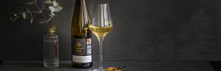 Knusper-Zanderfilet