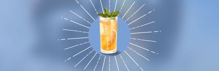 Speightstown Punch