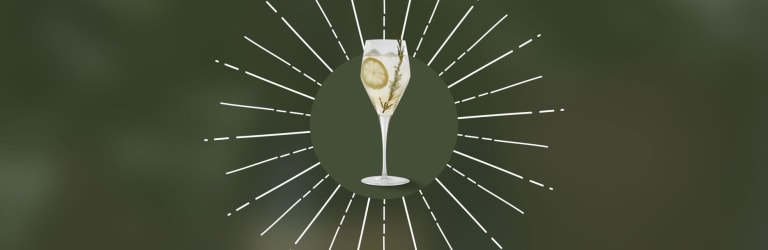 Bianco Spritz