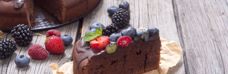 Schokokuchen