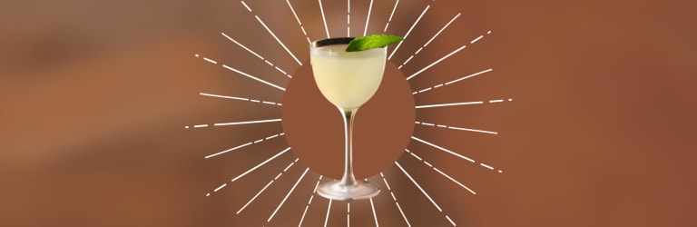 Wicklow’s Green Gimlet