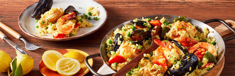 Paella