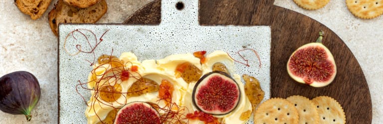 Butter Board
