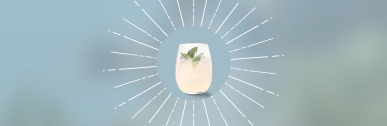 Diamond Fizz