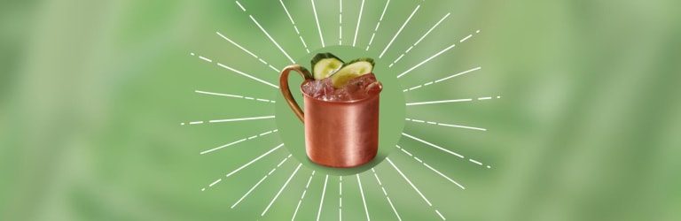 Moscow Mule