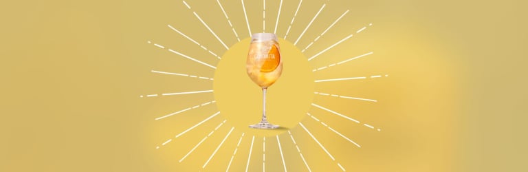 Canonita Spritz