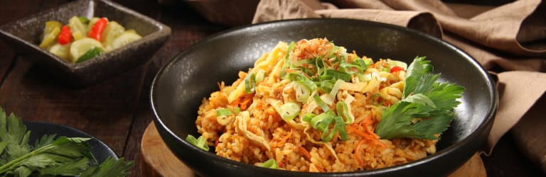 Nasi Goreng