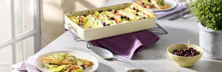 Zucchinigratin