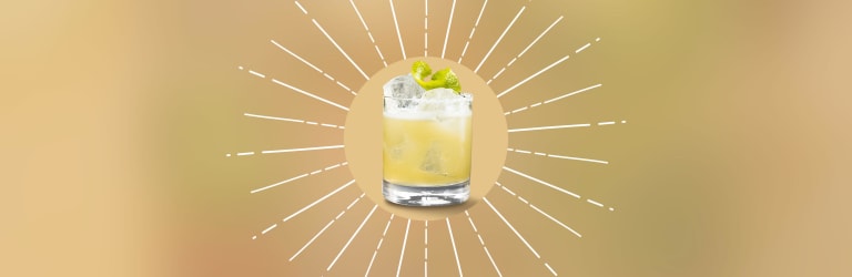 Nordic Margarita