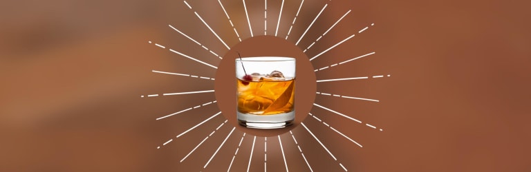 Barista Old Fashioned
