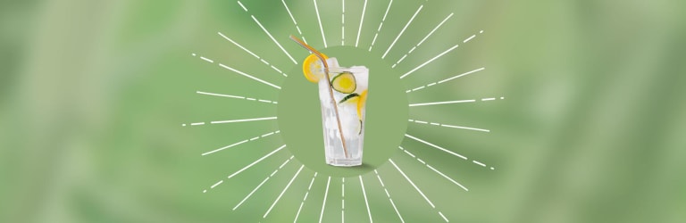 Cucumber Collins