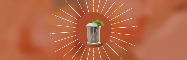 Menta Julep
