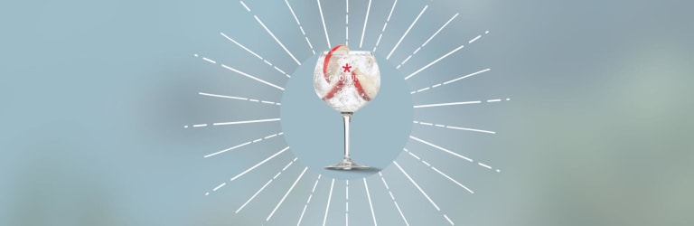 Caorunn Tonic