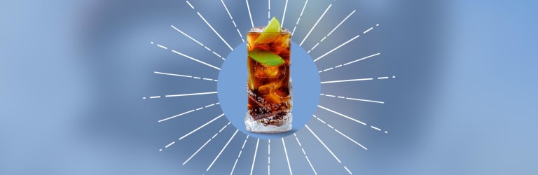 Kraken and Cola