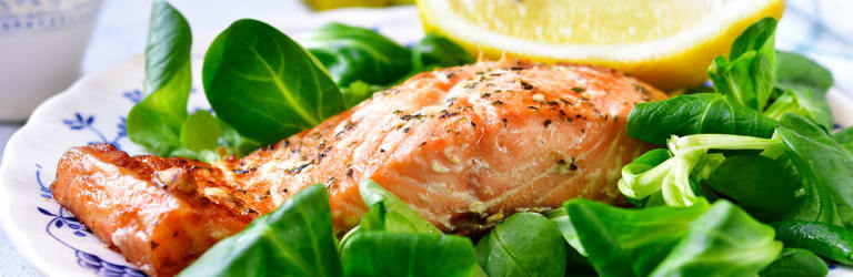 Forellenfilet