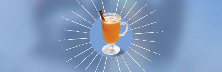 Kraken Hot Apple