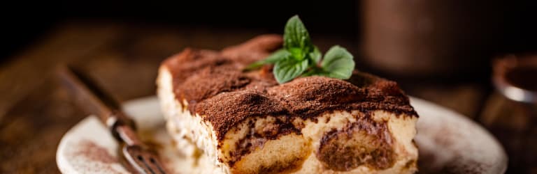 Tiramisù