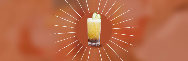 Menta Mule