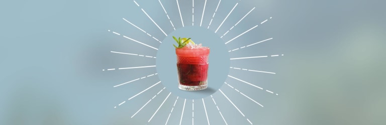 Humboldt Raspberry Fizz