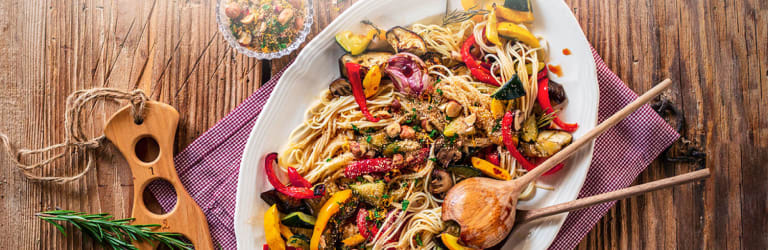 Anti-Pasti-Nudelsalat