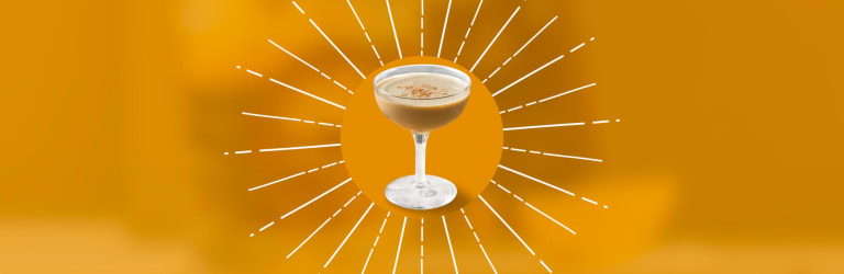 Brandy Alexander