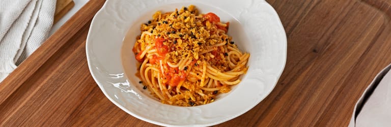 Vegane Pasta