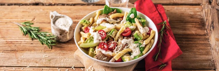 Romana-Pasta