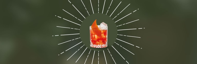 Antica Negroni