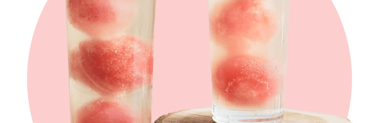 Wassermelonen-Ingwer-Drink