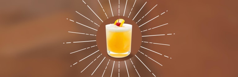 Laddie Sour