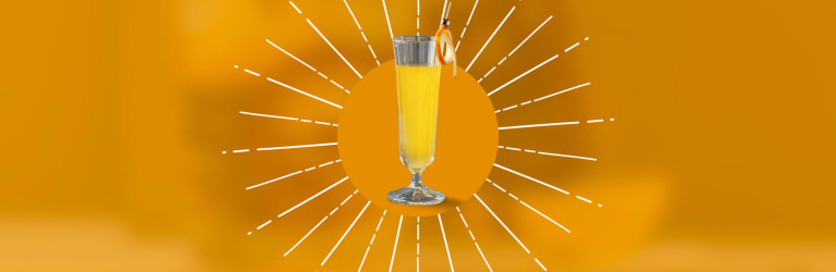 Brandy and Champagne