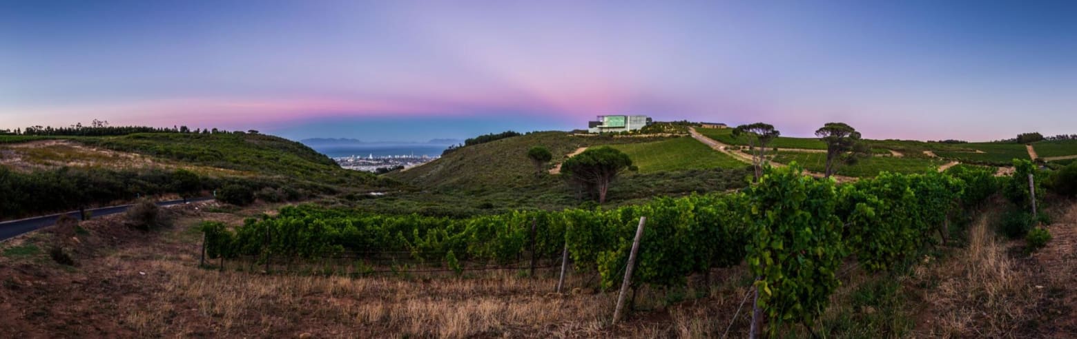 Waterkloof