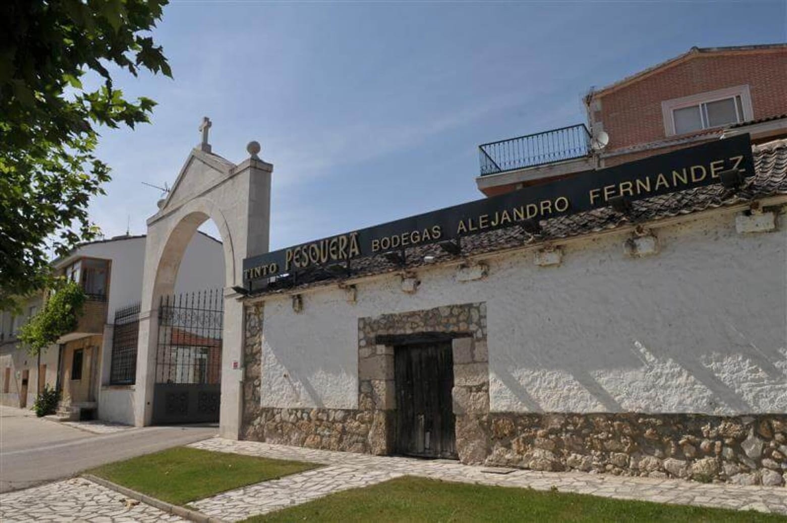 Tinto Pesquera