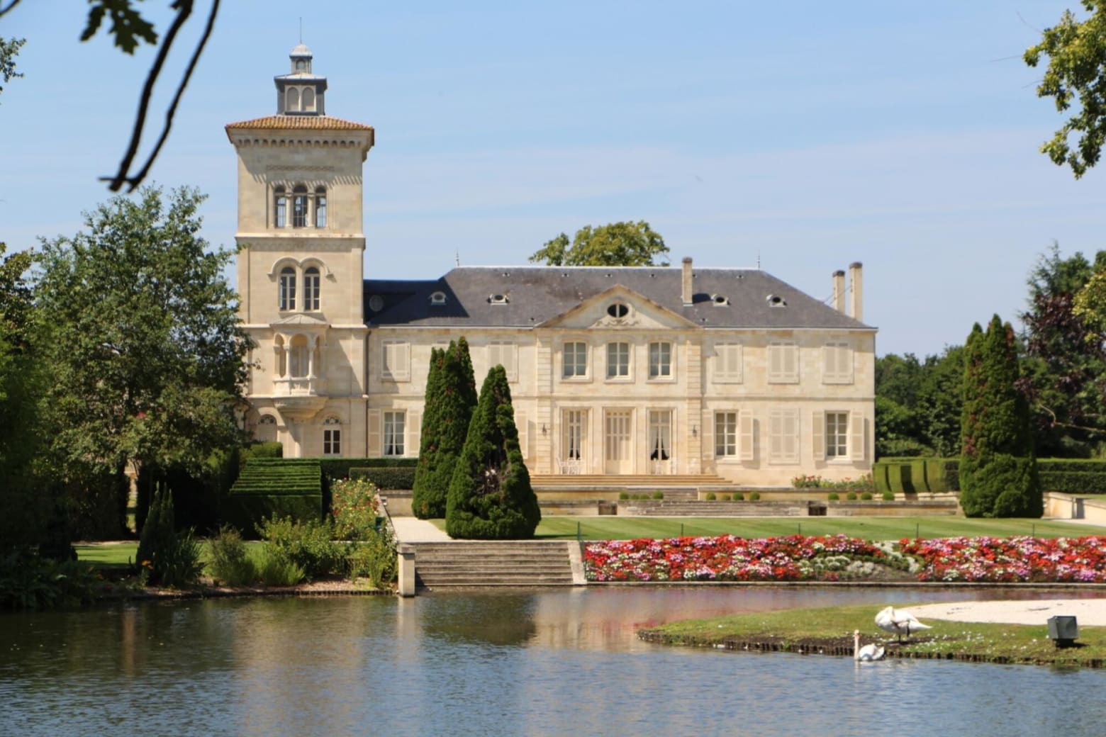 Château Lagrange