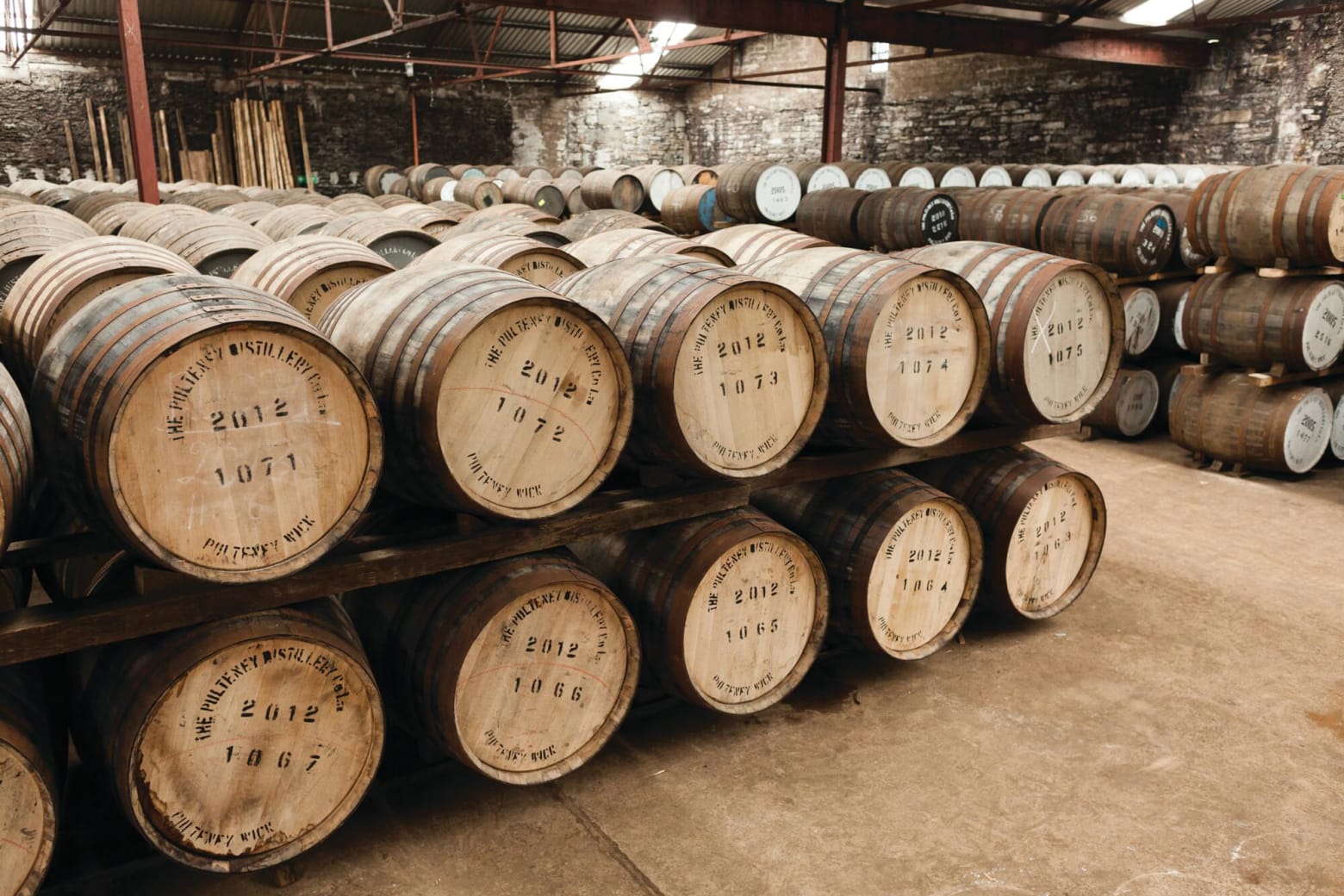 Old Pulteney