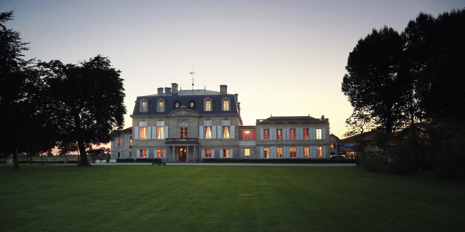 Château Pontet-Canet