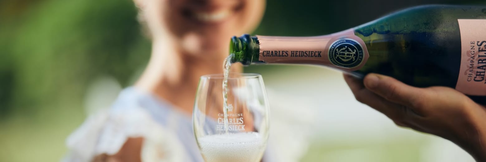 Charles Heidsieck
