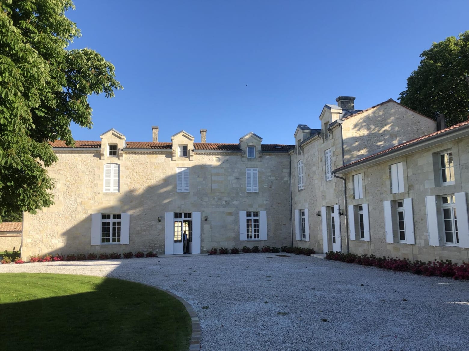 Château Arnauld