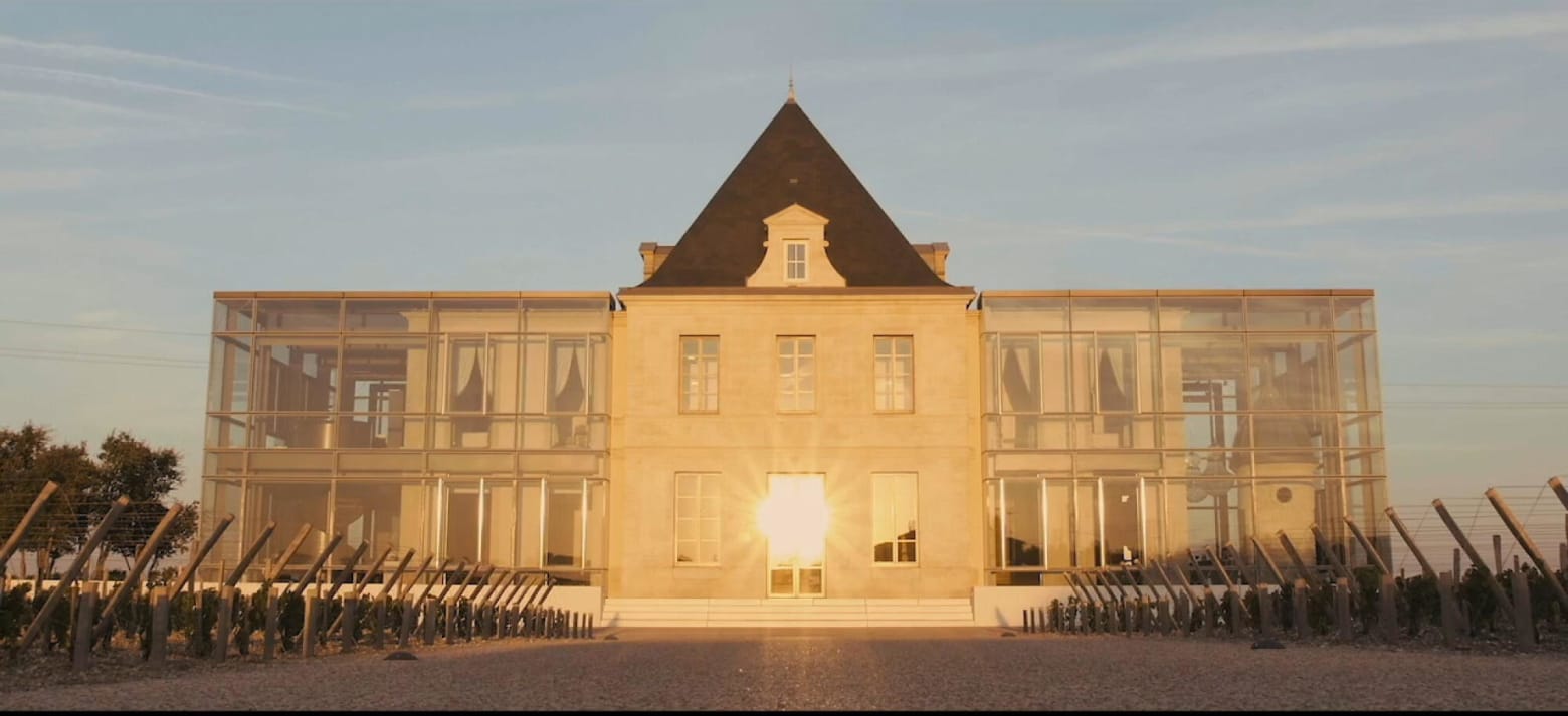 Château Pédesclaux
