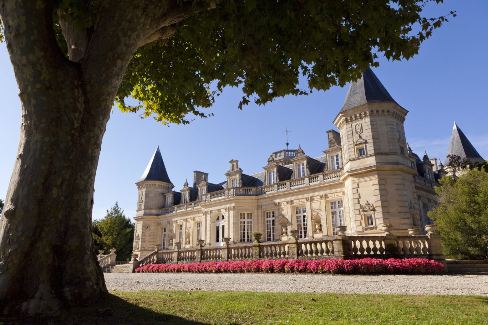Château Beaumont