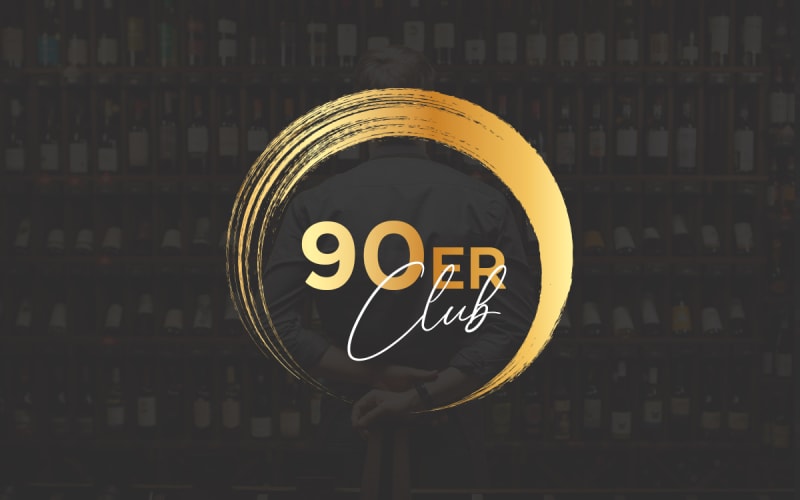 category banner